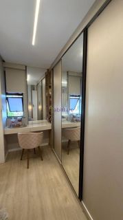 Apartamento Mobiliado de 85m² com 3 quartos (1 suíte) no Porto Seguro