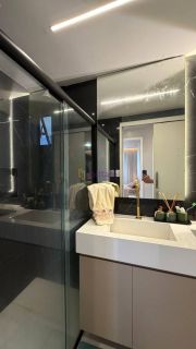 Apartamento Mobiliado de 85m² com 3 quartos (1 suíte) no Porto Seguro