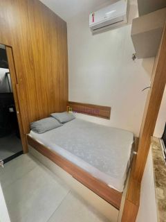 Alugo casa de 150m² no Portal do Araçagy III mobiliada - 4 suítes