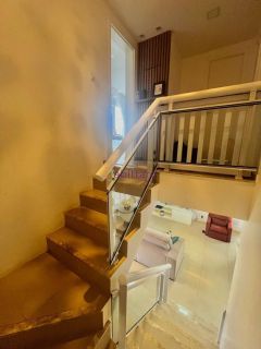Alugo casa de 150m² no Portal do Araçagy III mobiliada - 4 suítes