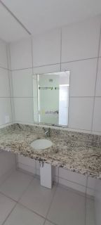 Apartamento de 54m² com 2 quartos (1 suíte) no Moove Residence