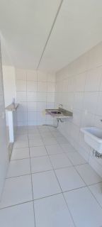 Apartamento de 54m² com 2 quartos (1 suíte) no Moove Residence