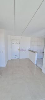 Apartamento de 54m² com 2 quartos (1 suíte) no Moove Residence