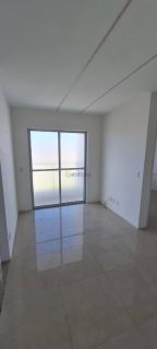 Apartamento de 54m² com 2 quartos (1 suíte) no Moove Residence