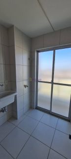 Apartamento de 54m² com 2 quartos (1 suíte) no Moove Residence
