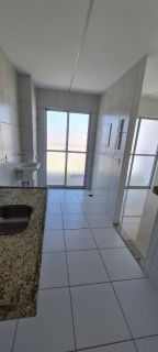 Apartamento de 54m² com 2 quartos (1 suíte) no Moove Residence