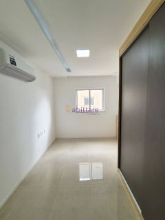 Apartamento de 54m² com 2 quartos (1 suíte) no Moove Residence