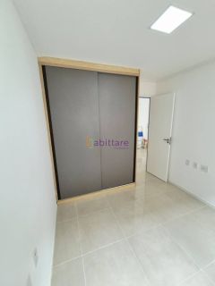 Apartamento de 54m² com 2 quartos (1 suíte) no Moove Residence