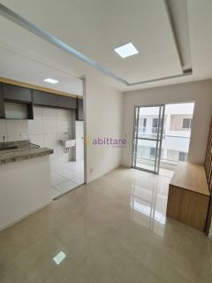 Apartamento de 54m² com 2 quartos (1 suíte) no Moove Residence