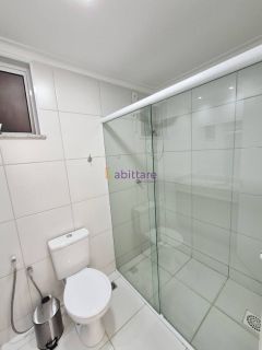 Apartamento de 54m² com 2 quartos (1 suíte) no Moove Residence