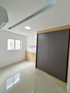 Apartamento de 54m² com 2 quartos (1 suíte) no Moove Residence