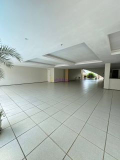 Apartamento com 3 quartos (1 suíte) no Pratik Residence