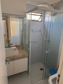 Apartamento com 3 quartos (1 suíte) no Pratik Residence