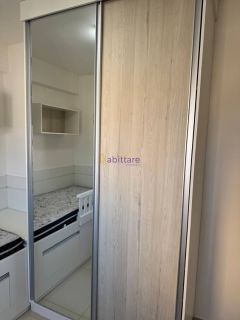 Apartamento com 3 quartos (1 suíte) no Pratik Residence