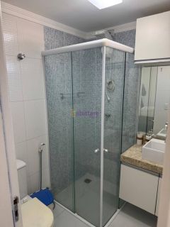Apartamento com 3 quartos (1 suíte) no Pratik Residence