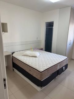 Apartamento com 3 quartos (1 suíte) no Pratik Residence