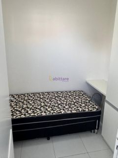 Apartamento com 3 quartos (1 suíte) no Pratik Residence