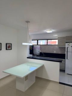 Apartamento com 3 quartos (1 suíte) no Pratik Residence