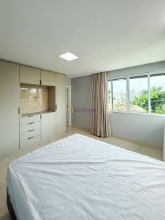 Alugo casa mobiliada no Alphaville  - Fino acabamento e com 4 suítes