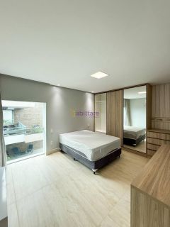Alugo casa mobiliada no Alphaville  - Fino acabamento e com 4 suítes