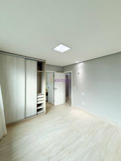 Alugo casa mobiliada no Alphaville  - Fino acabamento e com 4 suítes