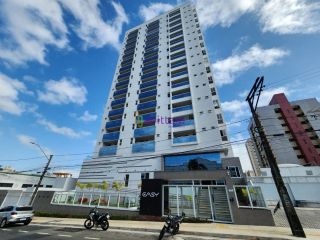 Apartamento no Easy Renascença de 65m² com 2 suítes + lavabo