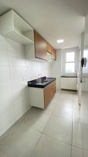 Apartamento no Easy Renascença de 65m² com 2 suítes + lavabo