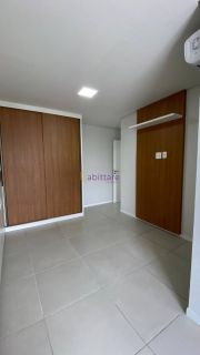 Apartamento no Easy Renascença de 65m² com 2 suítes + lavabo