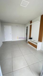 Apartamento no Easy Renascença de 65m² com 2 suítes + lavabo