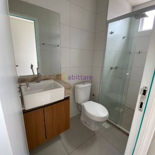 Apartamento no Easy Renascença de 65m² com 2 suítes + lavabo