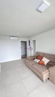 Alugo apartamento mobiliado no Easy Renascença de 50m² com 1 suíte