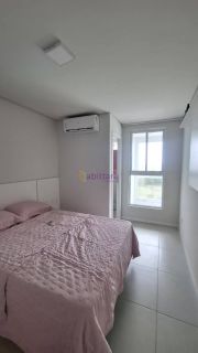 Alugo apartamento mobiliado no Easy Renascença de 50m² com 1 suíte