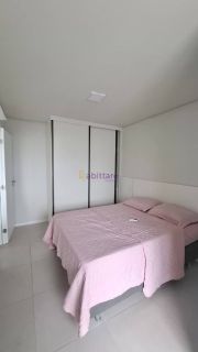 Alugo apartamento mobiliado no Easy Renascença de 50m² com 1 suíte