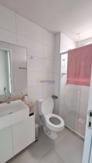 Alugo apartamento mobiliado no Easy Renascença de 50m² com 1 suíte