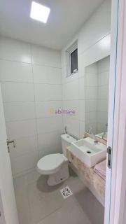 Alugo apartamento mobiliado no Easy Renascença de 50m² com 1 suíte