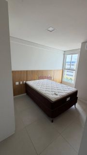 Alugo apartamento mobiliado no Easy Renascença de 62m² com 2 suítes