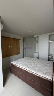 Alugo apartamento mobiliado no Easy Renascença de 62m² com 2 suítes