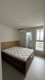 Alugo apartamento mobiliado no Easy Renascença de 62m² com 2 suítes