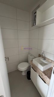Alugo apartamento mobiliado no Easy Renascença de 62m² com 2 suítes