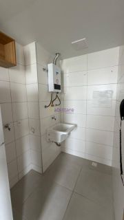 Alugo apartamento mobiliado no Easy Renascença de 62m² com 2 suítes