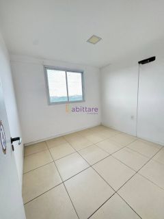 Apartamento de 65m² com 2 quartos (1 suíte) no Ilha Parque Residence
