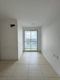 Apartamento de 65m² com 2 quartos (1 suíte) no Ilha Parque Residence