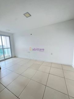Apartamento de 65m² com 2 quartos (1 suíte) no Ilha Parque Residence