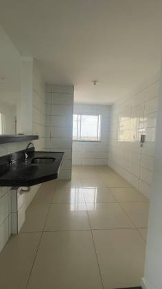 Apartamento no 3D Towers com 3 quartos (1 suíte)  - Jardim Eldorado