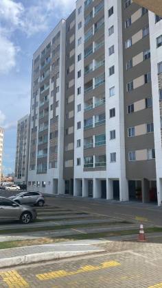 Apartamento no 3D Towers com 3 quartos (1 suíte)  - Jardim Eldorado