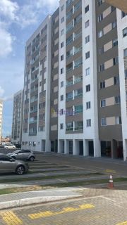 Apartamento de 76m² com 3 quartos (1 suíte) no 3D Towers - Jardim Eldorado