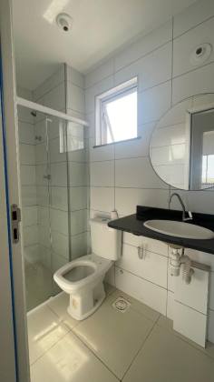 Apartamento no 3D Towers com 3 quartos (1 suíte)  - Jardim Eldorado