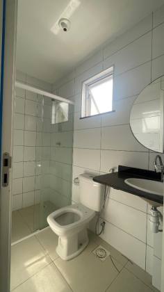 Apartamento no 3D Towers com 3 quartos (1 suíte)  - Jardim Eldorado