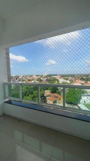 Apartamento no 3D Towers com 3 quartos (1 suíte)  - Jardim Eldorado