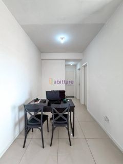 Apartamento de 76m² com 3 quartos (1 suíte) no 3D Towers - Jardim Eldorado